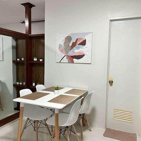 Condo Unit In Camella Manors באקולוד מראה חיצוני תמונה