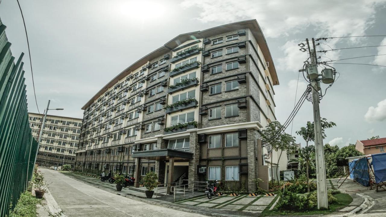 Condo Unit In Camella Manors באקולוד מראה חיצוני תמונה