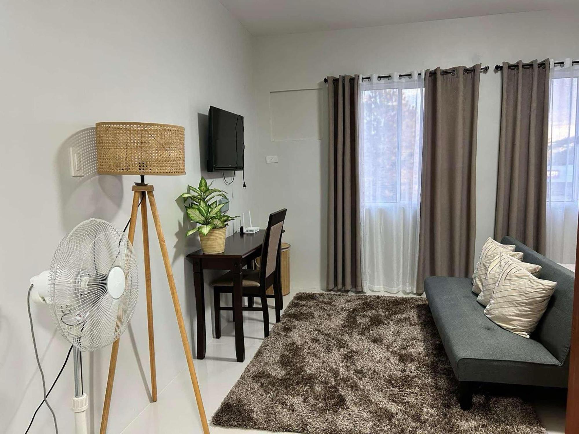 Condo Unit In Camella Manors באקולוד מראה חיצוני תמונה