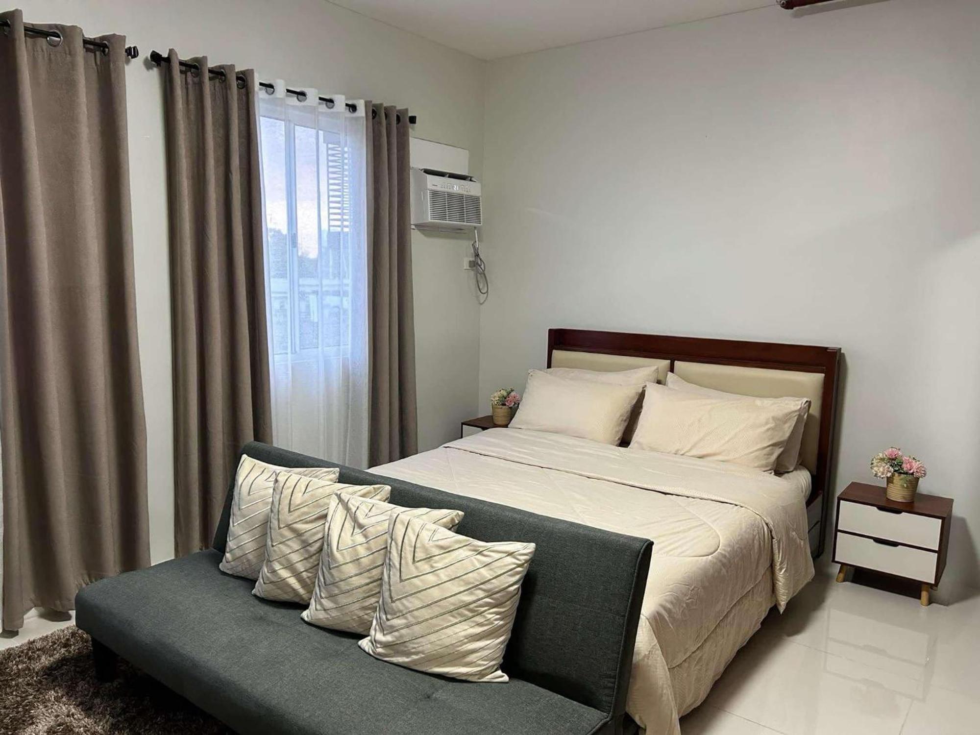 Condo Unit In Camella Manors באקולוד מראה חיצוני תמונה